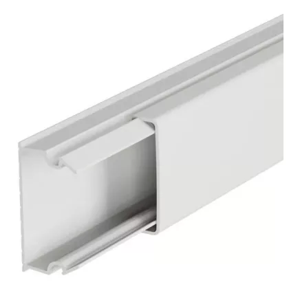 LEGRAND 638130 DLP eco minicsatorna 24x14 mm, 2 m