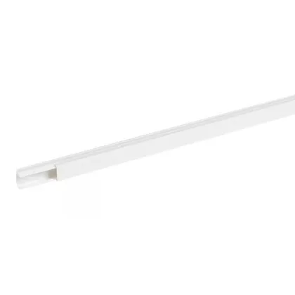 LEGRAND 638139 DLP eco minicsatorna ragasztócsíkkal, 24x14 mm