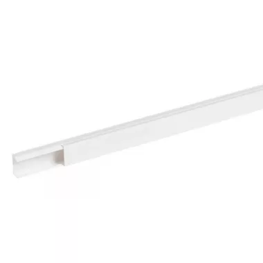 LEGRAND 638149 DLP eco minicsatorna ragasztócsíkkal, 32x16 mm