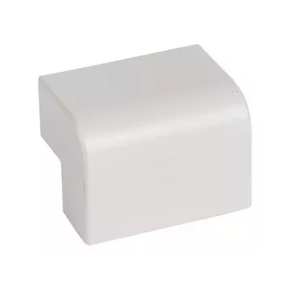 LEGRAND 638152 DLP eco mini külső könyök 40x16 mm