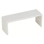 LEGRAND 638156 DLP eco mini takaróelem 40x16 mm