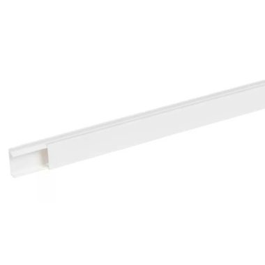 LEGRAND 638159 DLP eco minicsatorna ragasztócsíkkal, 40x16 mm