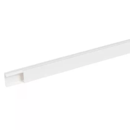 LEGRAND 638159 DLP eco minicsatorna ragasztócsíkkal, 40x16 mm