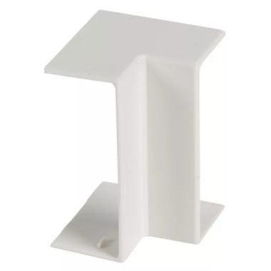 LEGRAND 638161 DLP eco mini internal elbow 50x20 mm