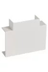 LEGRAND 638164 DLP eco mini T-element 50x20 mm LEGRAND 638164 DLP eco mini T-element 50x20 mm