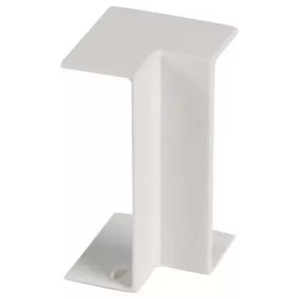 LEGRAND 638171 DLP eco mini belső könyök 60x20 mm