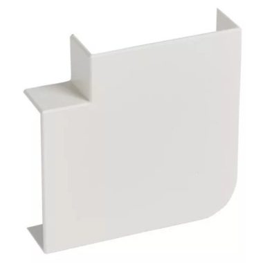 LEGRAND 638173 DLP eco mini corner element 60x20 mm