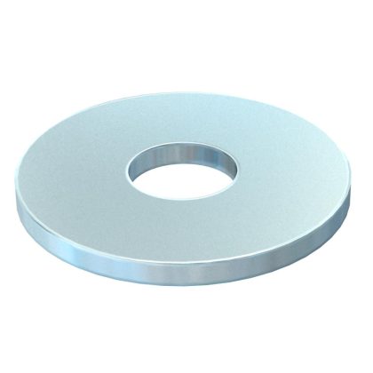   OBO 6408702 DIN440 7 F Alátét DIN 440 szerint M6mm tűzihorganyzott acél