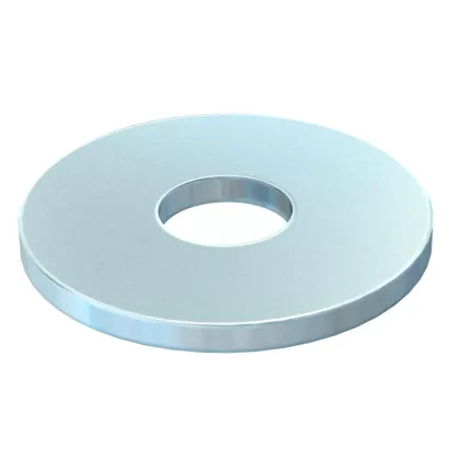   OBO 6408729 DIN440 11 F Alátét DIN 440 szerint M10mm tűzihorganyzott acél