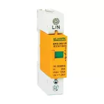   ELMARK túlfeszültség levezet, SPD-C10, 1P, 10kA, 275V, 7 év garancia