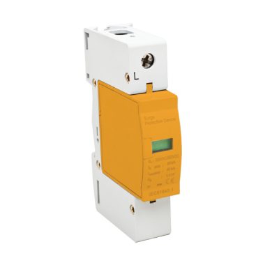 ELMARK 64105 TÚLFESZÜLTSÉG LEVEZET SPD-DC-D5/1P In 5kA