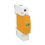 ELMARK 64107 túlfeszültség levezet SPD-DC-C20/1P In 20kA