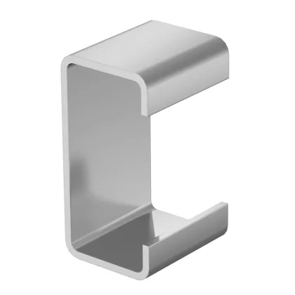   OBO 6416507 DSK 47 VA4301 Távtartó KU 5 V fejlemezhez 80x47x40mm rozsdamentes acél