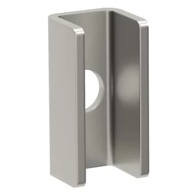 OBO 6416594 DS 4 VA4301 Távtartó TP-profilban való használathoz 40x20x18mm rozsdamentes ac