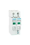 ELMARK túlfeszültség levezet, SPD-C20, 1PN, 20kA, 275V, 7 év garancia
