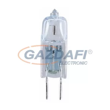OSRAM halogén izzó,20W, 320lm, 2800K, G4, 12V