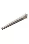 OBO 6443627 AW 30 61 VA4571 Fali És Oszlopkonzol ráhegesztett fejlemezzel B=610mm pácolt rozsdamentes acél