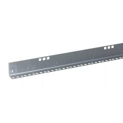 LEGRAND 646341 Linkeo 19" profile rail pair 33U