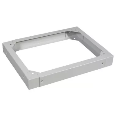 LEGRAND 646401 Linkeo plinth 600x800/800x600 anthracite