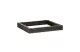 LEGRAND 646401 Linkeo plinth 600x800/800x600 anthracite