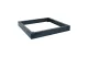 LEGRAND 646403 Linkeo plinth 800x800 anthracite