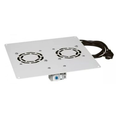 LEGRAND 646430 Linkeo tetőventillátor+termosztát készlet 2 ventillátoros 180m3/m3