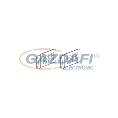LEGRAND 646659 Varicon-L konzol 4 darabos készlet LEGRAND 646659 Varicon-L konzol 4 darabos készlet