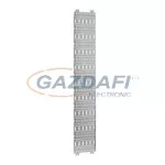   LEGRAND 646661 Varicon-L függőleges rendező kábelvezető tálca 41U