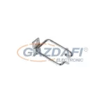 LEGRAND 646668 Varicon-L függőleges rendező kábelvezető gyűrű 41U