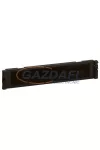 LEGRAND 646685 Varicon-L kábelbevezető kábelbevezető kefés