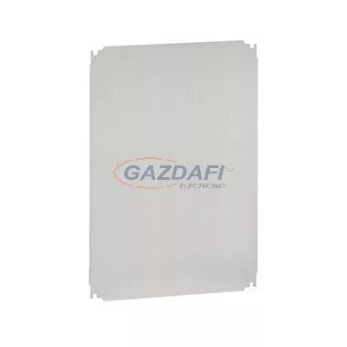 LEGRAND 646688 Varicon-L, előlap, 41U, függőleges, oldalsó LEGRAND 646688 Varicon-L, előlap, 41U, függőleges, oldalsó