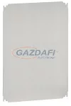 LEGRAND 646689 Varicon-L előlap 46U függőleges oldalsó LEGRAND 646689 Varicon-L előlap 46U függőleges oldalsó