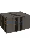 LEGRAND 646720 Varicon-L tető modul SZÉL: 600 LEGRAND 646720 Varicon-L tető modul SZÉL: 600