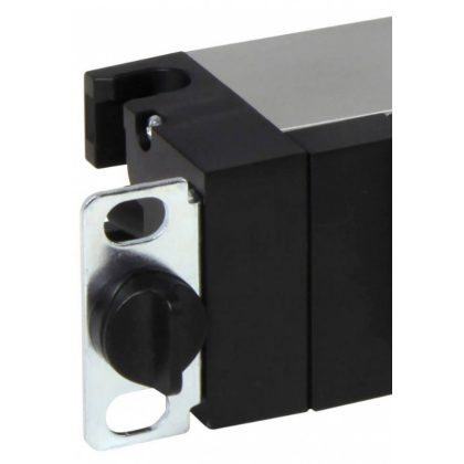   LEGRAND 646807 distribution line 19"/1U normal KIM: 6xC19-lockable POWER SUPPLY: with terminal: -6 mm2