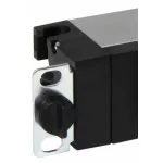   LEGRAND 646809 elosztósor 19"/1U normál KIM:6xC13 + 2xC19-reteszelhető TÁP: bekötőkapcsos: -6 mm2