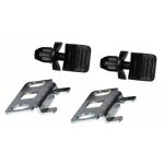   LEGRAND 646830 elosztósor 19"/1U túláram védelemmel KIM:6xFR-francia szabvány TÁP: háztartási -2P+F 16A 3 méter