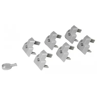 LEGRAND 646892 manifold additional closing plug BS