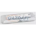   LEGRAND 653511 Asztali elosztó vezetékezhető 5x2P+F+Áramvédő 16A 30mA