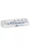 LEGRAND 653515 Asztali elosztó vezetékezhető 3x2P+F+2xRJ45 Cat.6 FTP