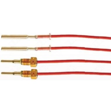 SCHNEIDER 6551001000 Temperature sensor 40 / + 60oC L200mm 100mm