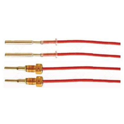   SCHNEIDER 6551001000 Hőmérséklet érzékelő 40/+60oC L200mm 100mm