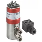 SCHNEIDER 6552050000 Diff/Pr.Water0-2.5bar916001161