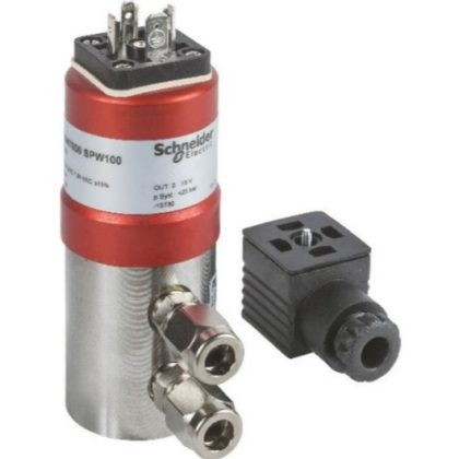 SCHNEIDER 6552063000 Diff/Pr.Water0-4b di918001161