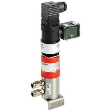 SCHNEIDER 6552064000 Diff/Pr.Water0-6b di919001161