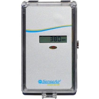   SCHNEIDER 6553063000 Kombinált érzékelő aSENSE m III CO&CO2