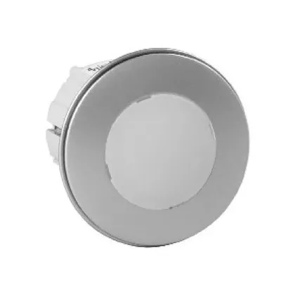 LEGRAND 660901 Lipso tartalékvilágítási jelzőlámpa IP44, IK07, indirekt, kék