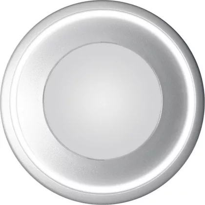   LEGRAND 660902 Lipso tartalékvilágítási jelzőlámpa IP44, IK07, indirekt, fehér