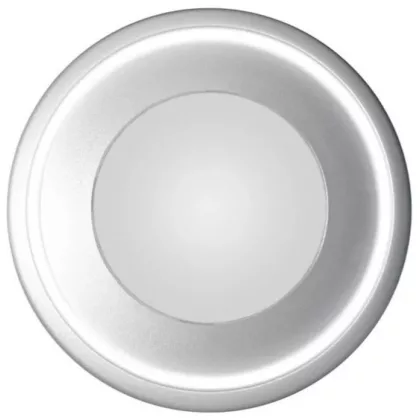   LEGRAND 660912 Lipso emergency lighting signal lamp IP44, IK07, direct, white