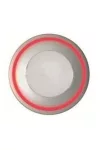 LEGRAND 660913 Lipso emergency lighting signal lamp IP44, IK07, direct, red