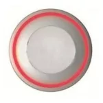   LEGRAND 660913 Lipso emergency lighting signal lamp IP44, IK07, direct, red